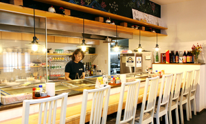 焼とりや　ちくぜん総本店