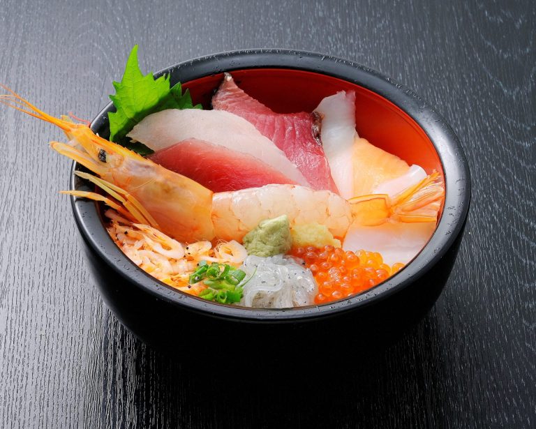 焼津さかなセンター