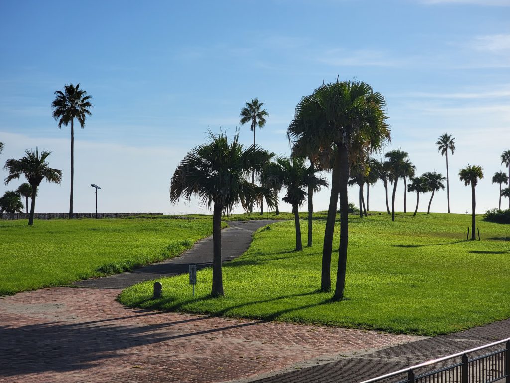 みやざき臨海公園