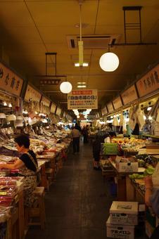 はこだて自由市場