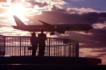 航空科学博物館