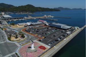 道の駅 センザキッチン