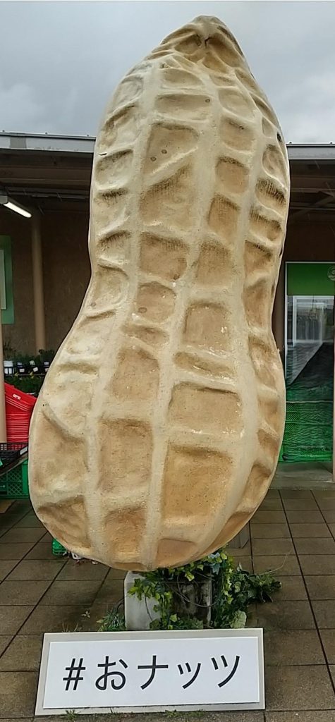 道の駅木更津 うまくたの里