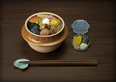 峠の釜めし!! おぎのや諏訪店