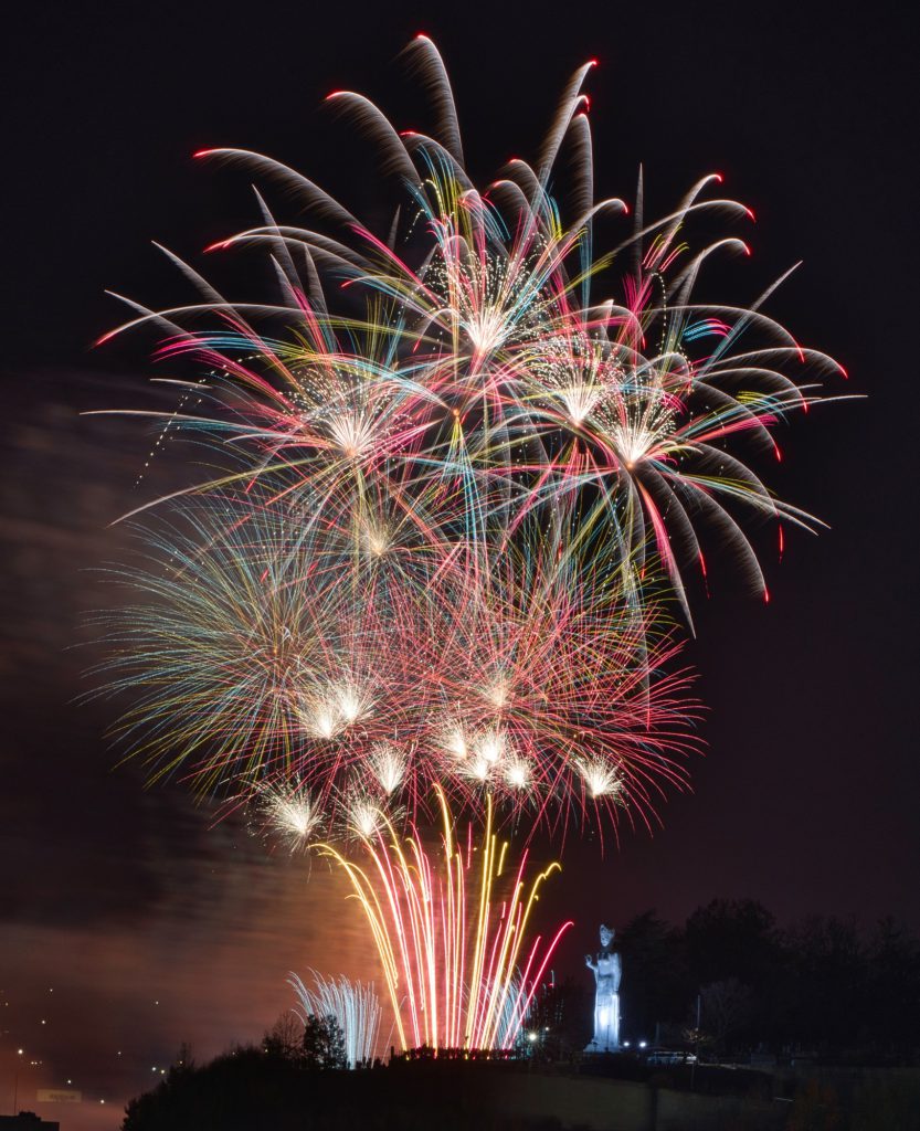 釜無川河川公園