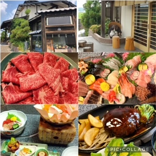 あ伊賀いっぱい…　「阿山茶屋」