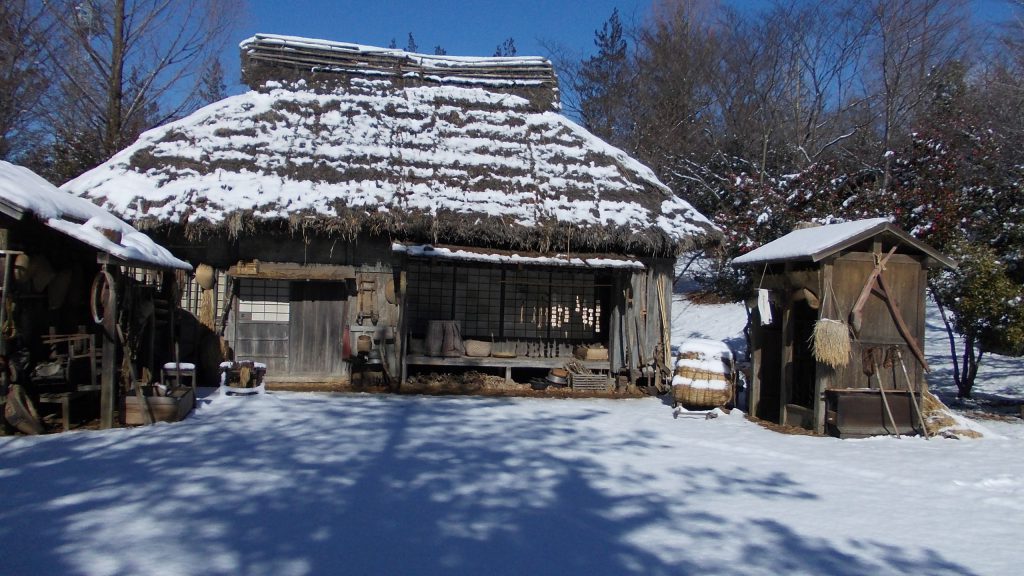 花子とアンロケセット