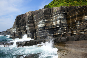 須佐ホルンフェルス