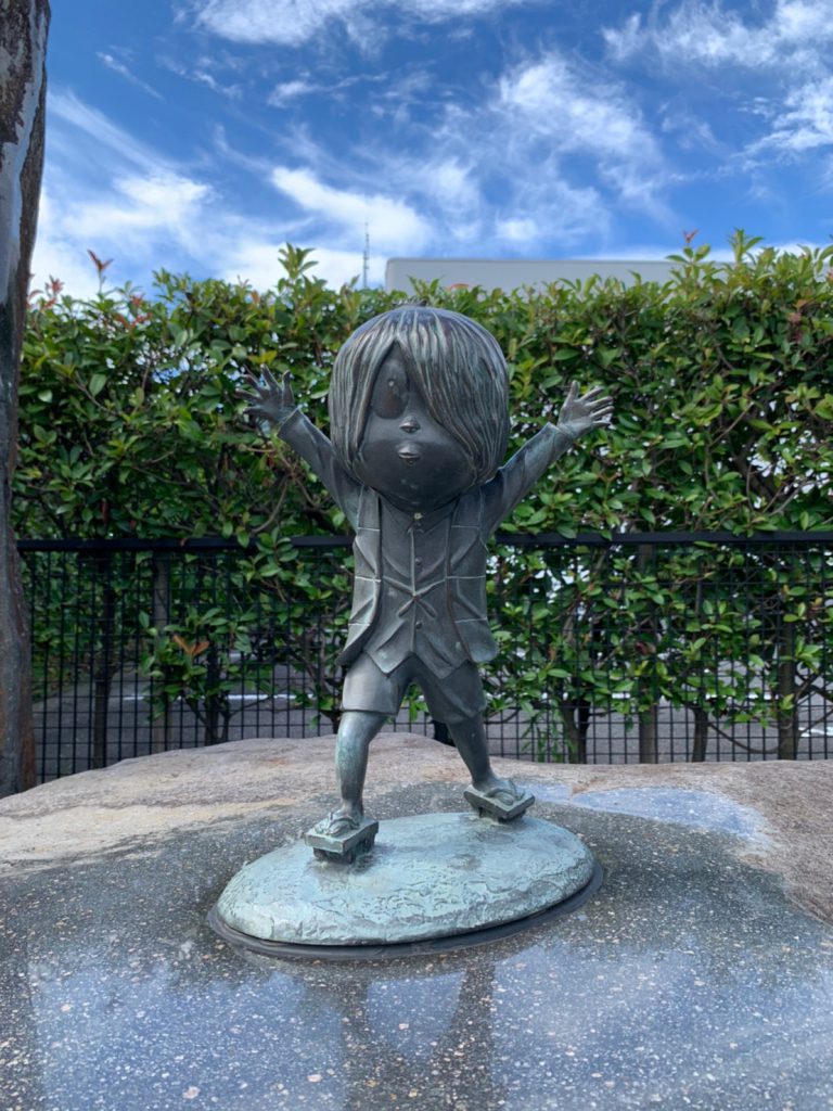 水木しげるロード