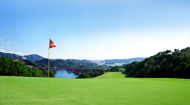 鳴門カントリークラブ